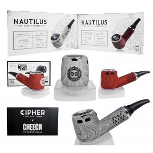 Cheech - Nautilus Dry Herb Vaporizer [CIP]
